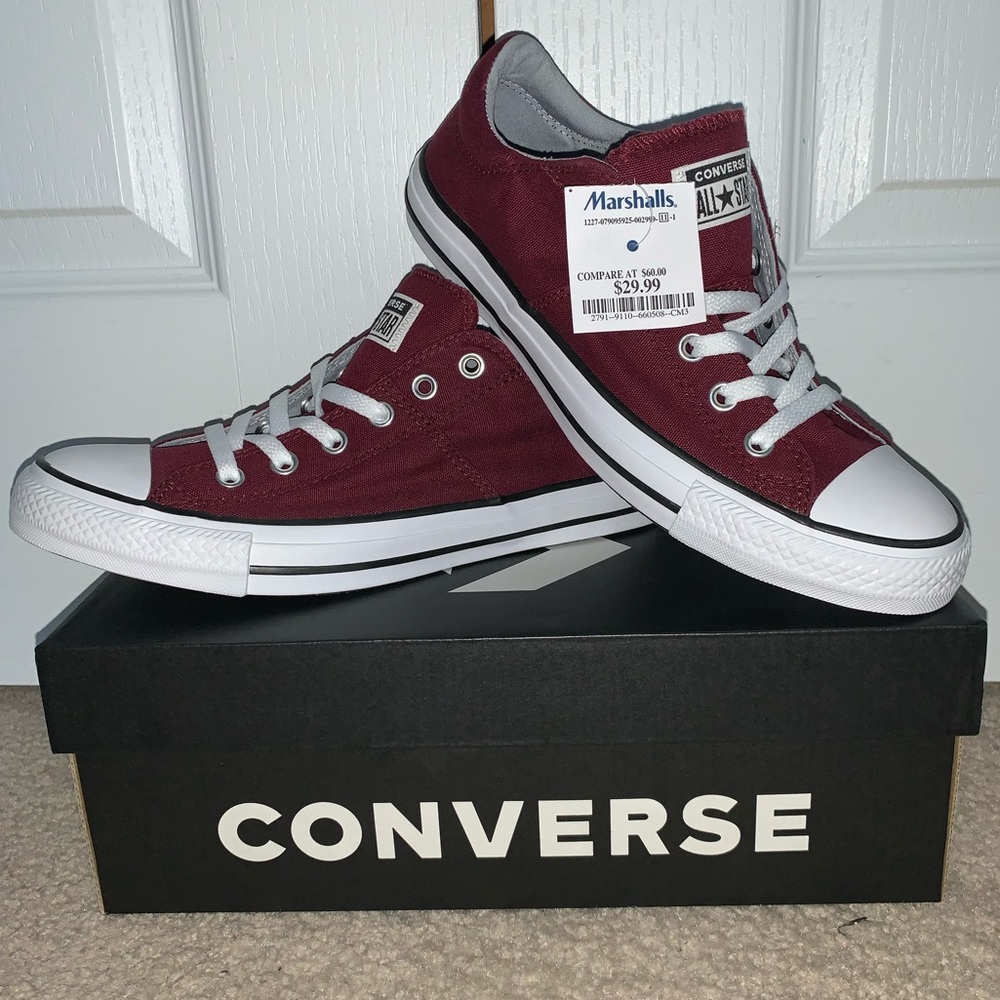 Converse All Star size 10
